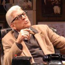 Pittsburgh Public Theater Presents Two Plays Directed by Ted Pappas